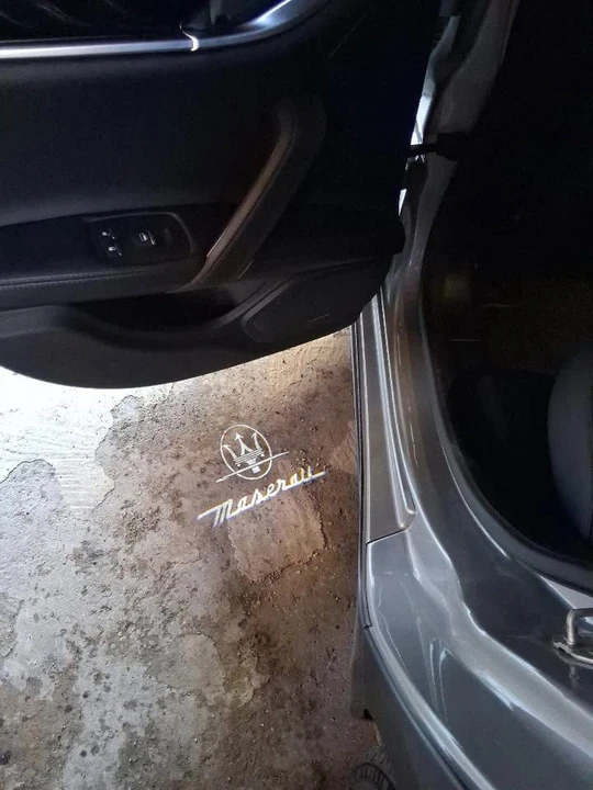 2018 Maserati Ghibli 3rd Gen - Image 8 of 9