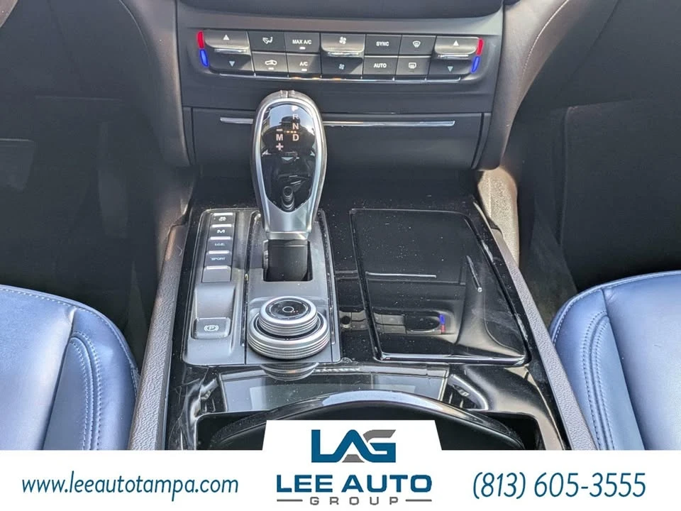 2018 Maserati Ghibli 3rd Gen - Image 17 of 20