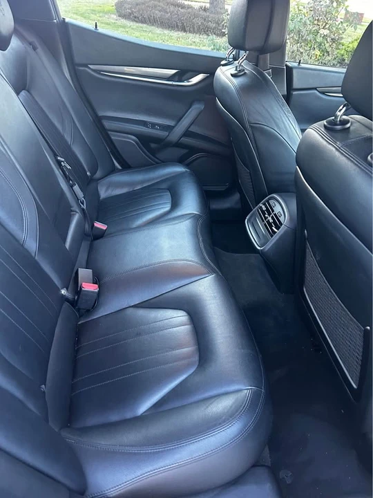 2018 Maserati Ghibli 3rd Gen - Image 16 of 18