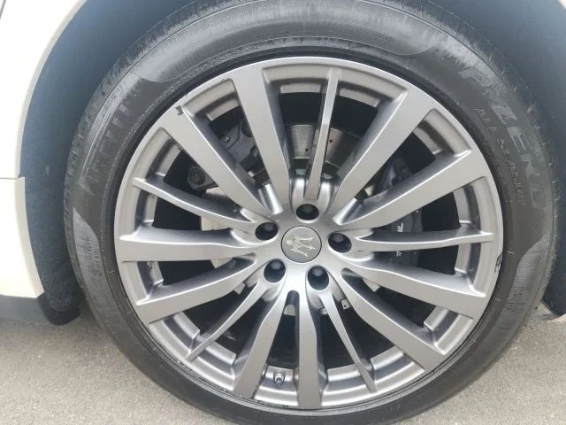 2018 Maserati Ghibli 3rd Gen - Image 8 of 17