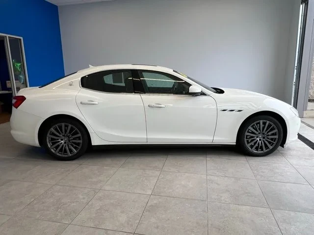 2018 Maserati Ghibli 3rd Gen - Image 3 of 17
