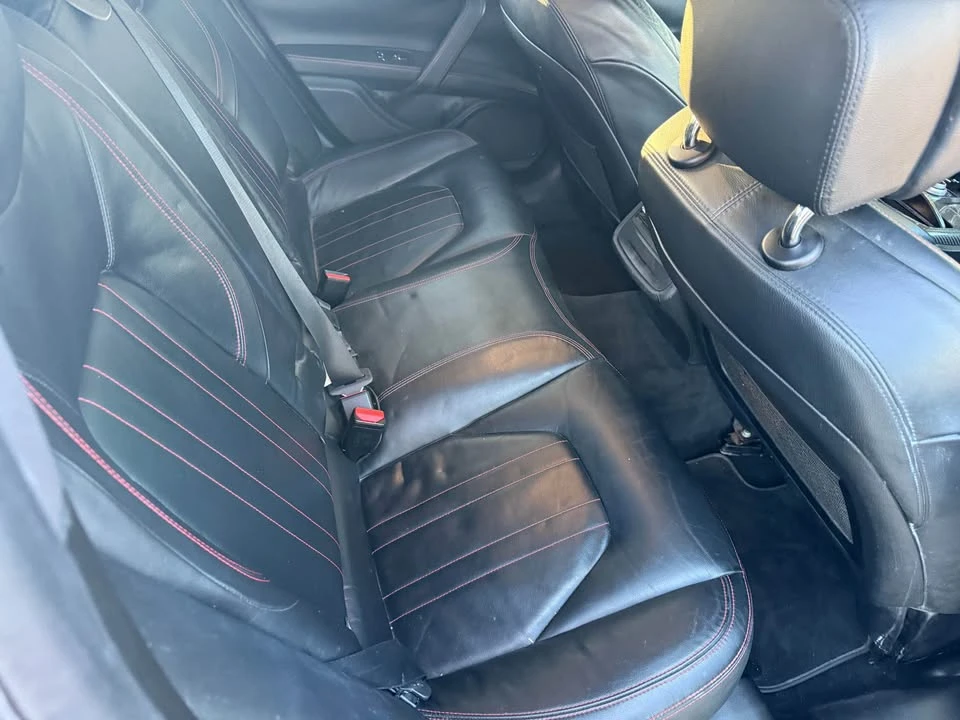 2018 Maserati Ghibli 3rd Gen - Image 13 of 17