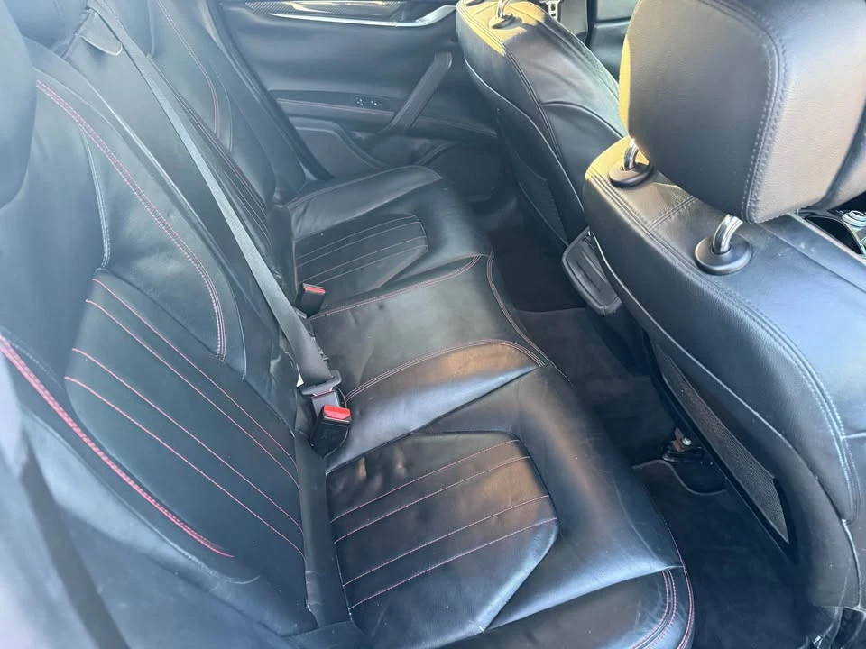 2018 Maserati Ghibli 3rd Gen - Image 17 of 17