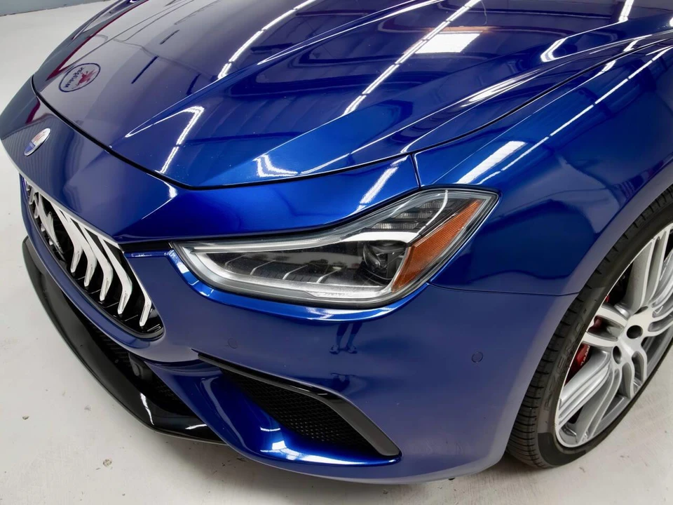 2018 Maserati Ghibli 3rd Gen - Image 10 of 31
