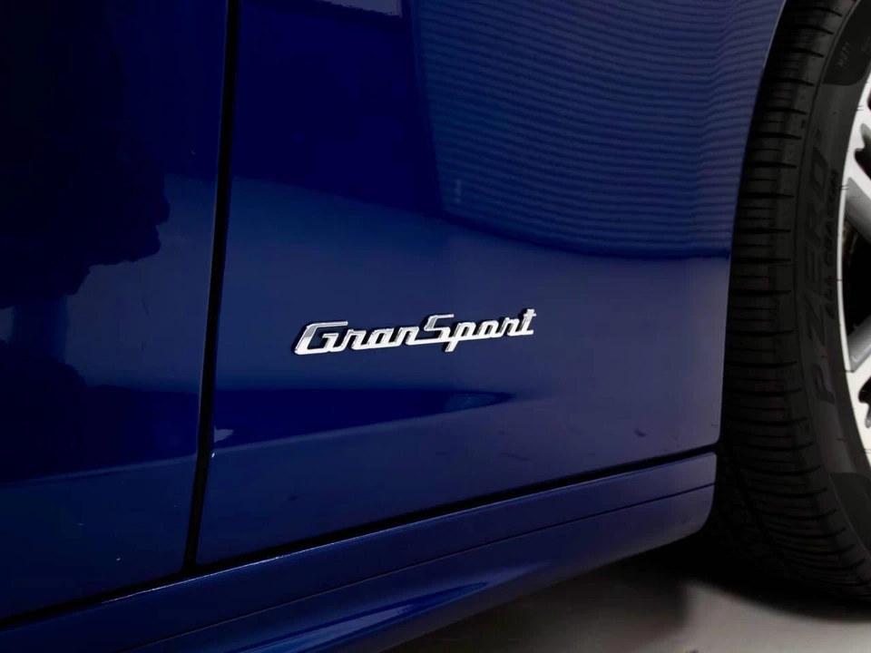 2018 Maserati Ghibli 3rd Gen - Image 14 of 31