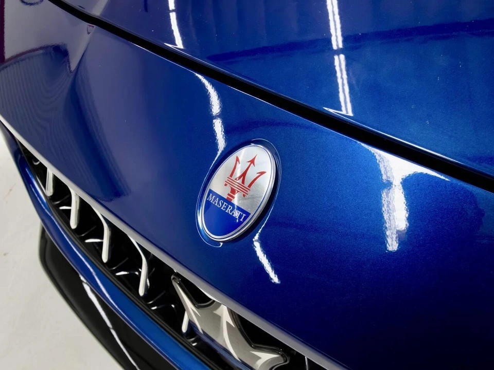 2018 Maserati Ghibli 3rd Gen - Image 11 of 31