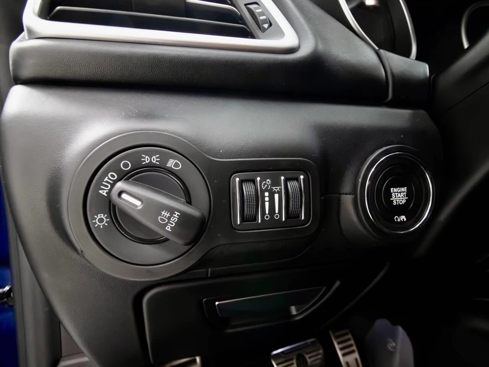 2018 Maserati Ghibli 3rd Gen - Image 27 of 31