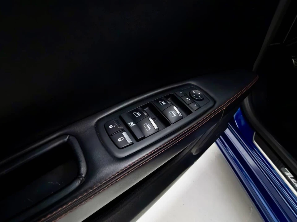 2018 Maserati Ghibli 3rd Gen - Image 22 of 31