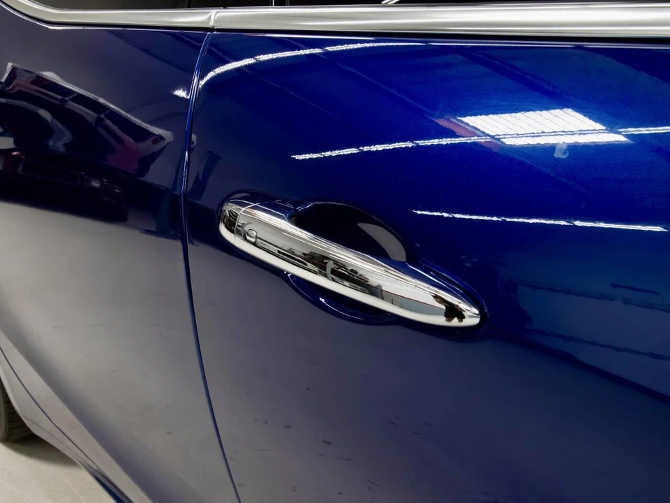 2018 Maserati Ghibli 3rd Gen - Image 17 of 31