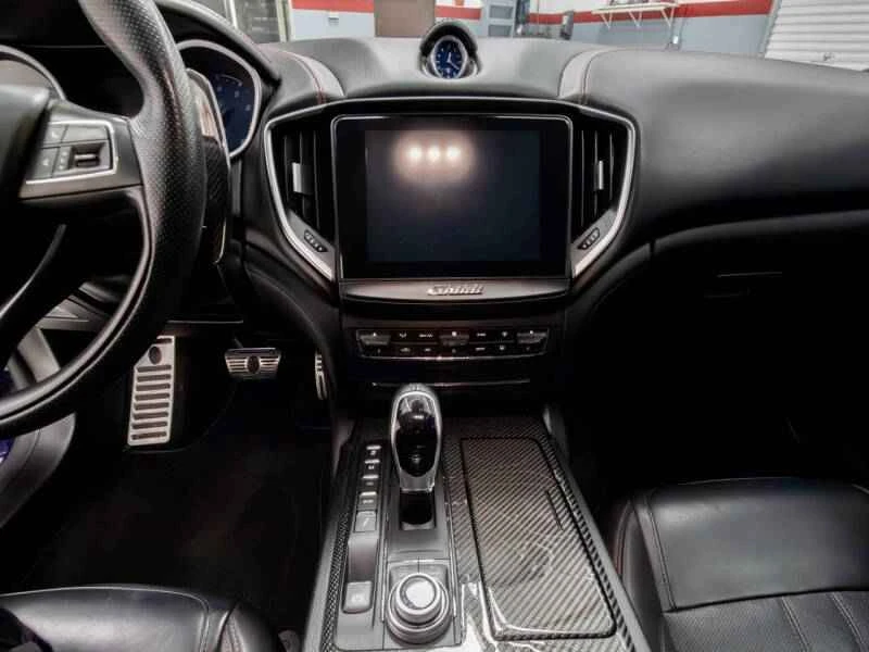 2018 Maserati Ghibli 3rd Gen - Image 6 of 13