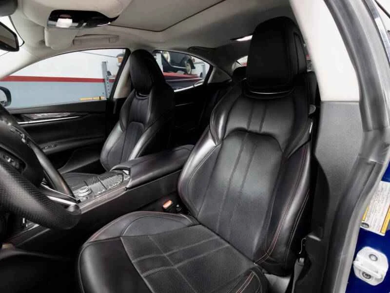 2018 Maserati Ghibli 3rd Gen - Image 5 of 13