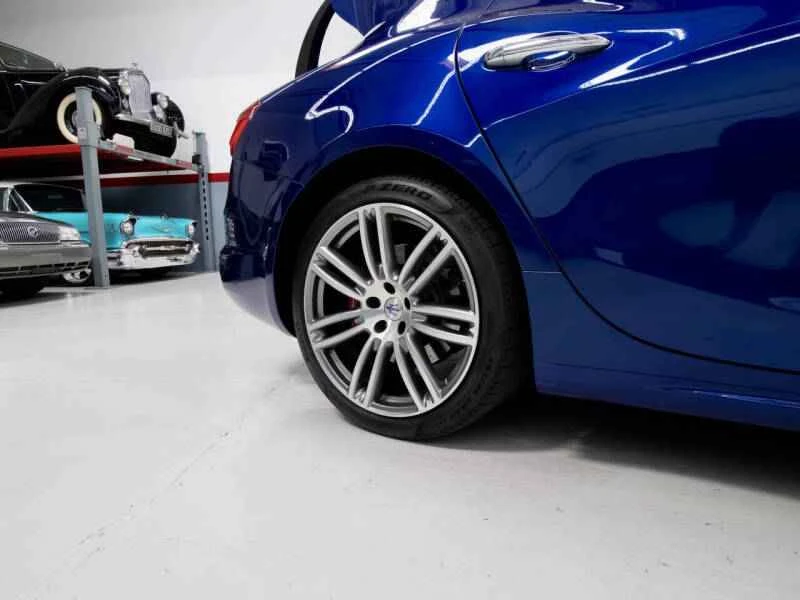 2018 Maserati Ghibli 3rd Gen - Image 12 of 13
