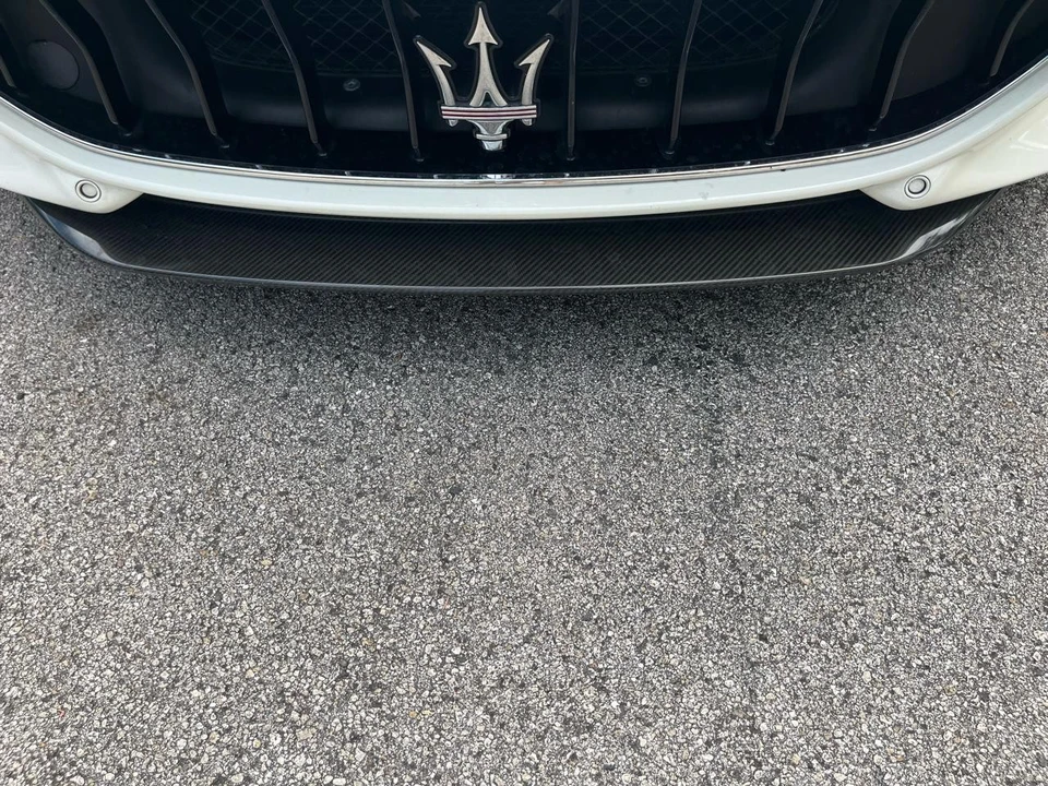 2018 Maserati GranTurismo 1st Gen - Image 18 of 31