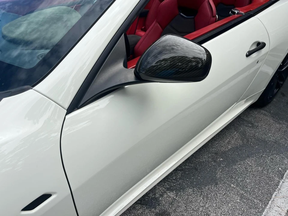 2018 Maserati GranTurismo 1st Gen - Image 14 of 31