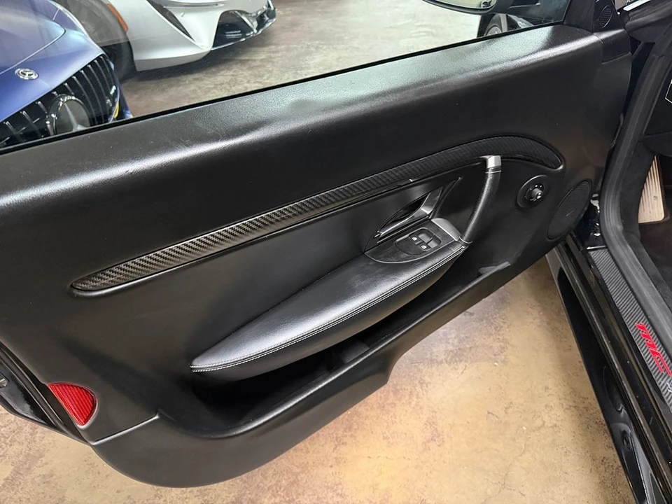 2018 Maserati GranTurismo 1st Gen - Image 9 of 24