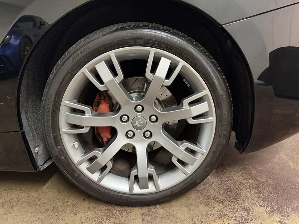 2018 Maserati GranTurismo 1st Gen - Image 22 of 24