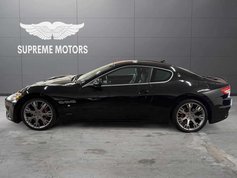 2018 Maserati GranTurismo 1st Gen - Image 8 of 24