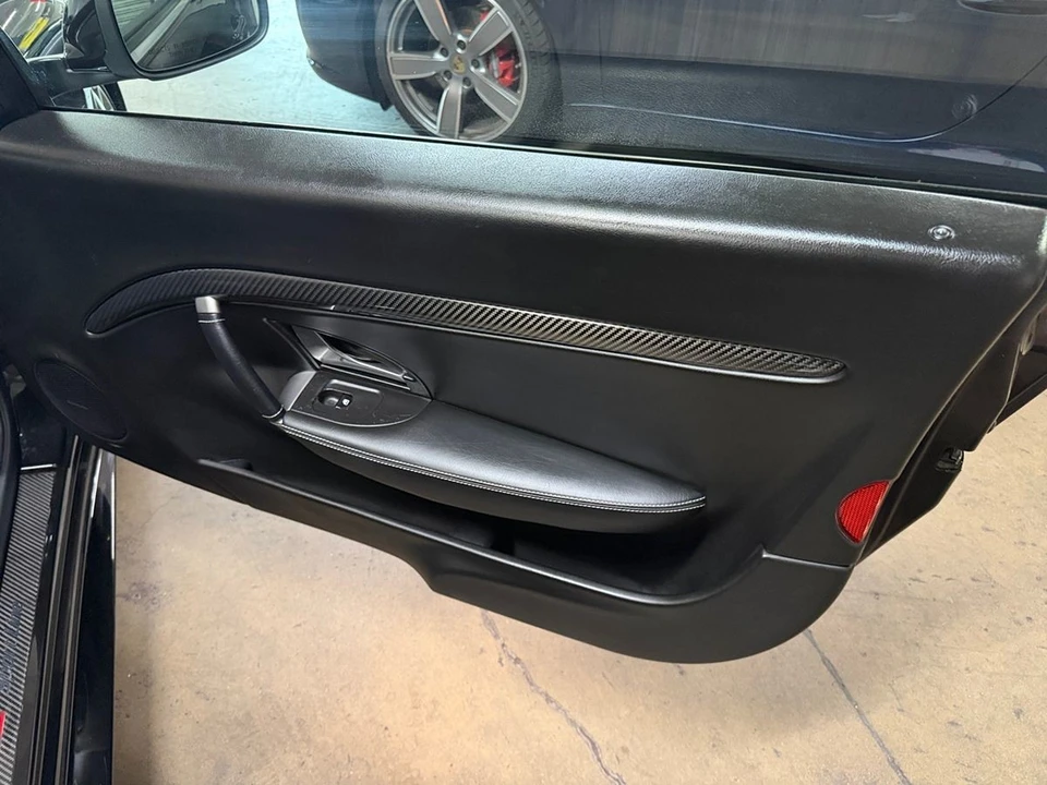 2018 Maserati GranTurismo 1st Gen - Image 15 of 24
