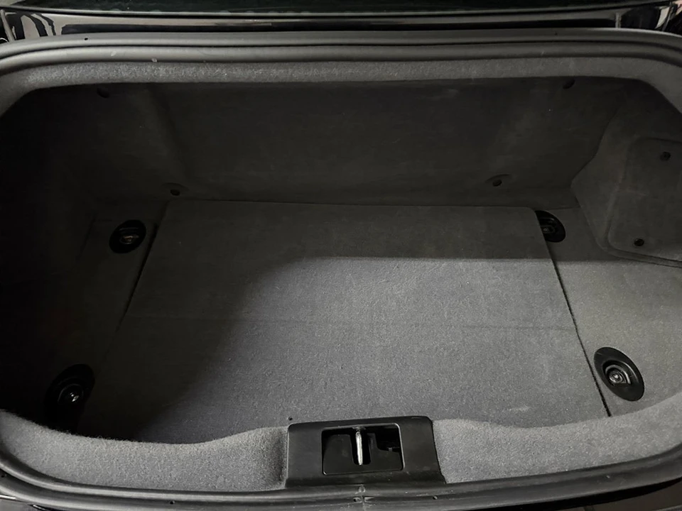 2018 Maserati GranTurismo 1st Gen - Image 20 of 24
