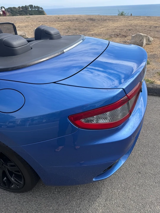 2018 Maserati GranTurismo 1st Gen - Image 21 of 31