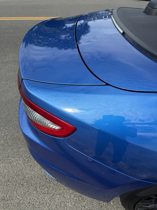 2018 Maserati GranTurismo 1st Gen - Image 20 of 31