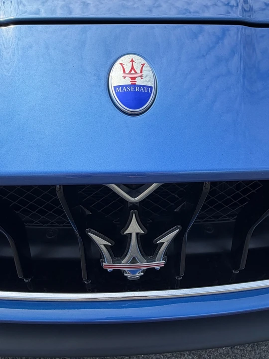 2018 Maserati GranTurismo 1st Gen - Image 19 of 31