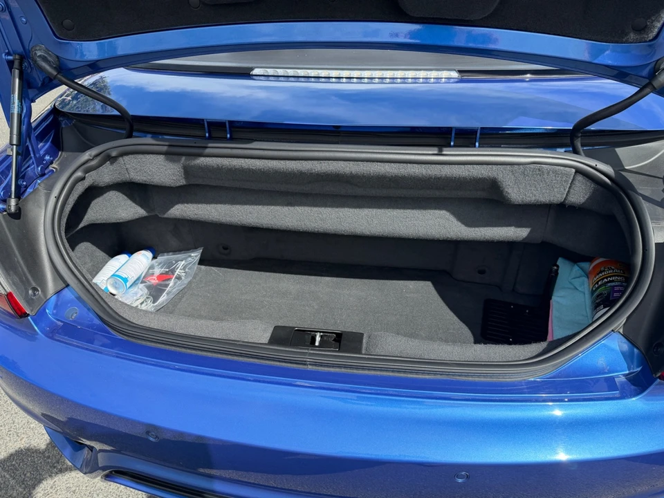 2018 Maserati GranTurismo 1st Gen - Image 22 of 31