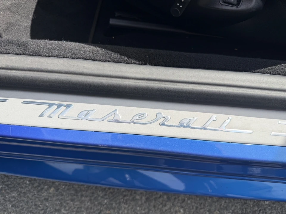 2018 Maserati GranTurismo 1st Gen - Image 25 of 31
