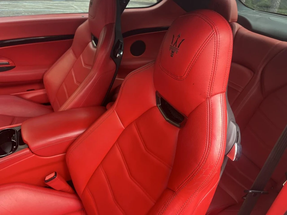 2018 Maserati GranTurismo 1st Gen - Image 18 of 31
