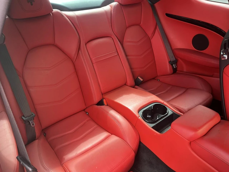 2018 Maserati GranTurismo 1st Gen - Image 27 of 31