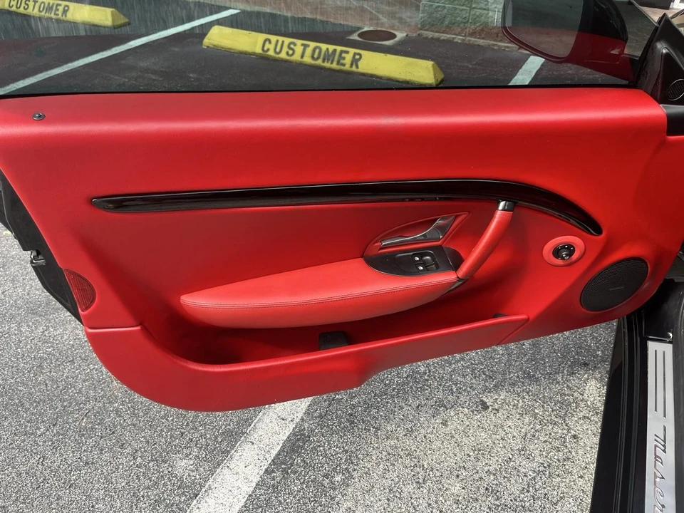 2018 Maserati GranTurismo 1st Gen - Image 15 of 31