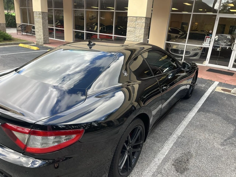 2018 Maserati GranTurismo 1st Gen - Image 5 of 31