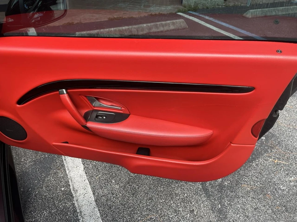 2018 Maserati GranTurismo 1st Gen - Image 22 of 31