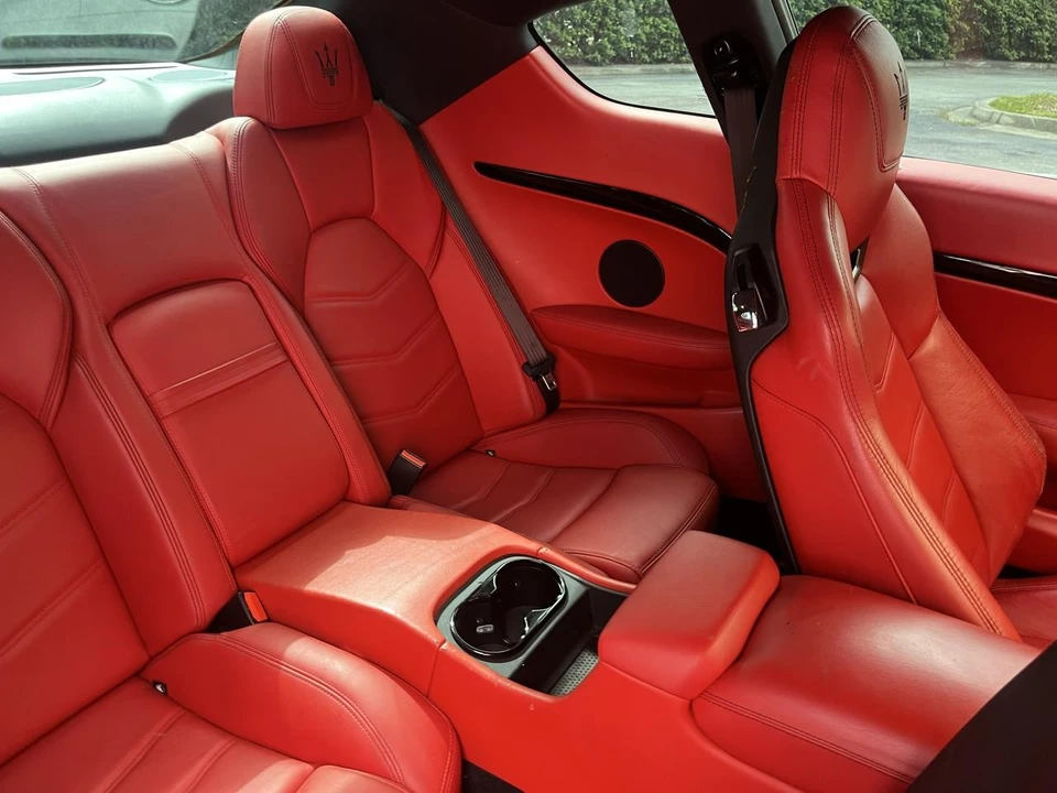 2018 Maserati GranTurismo 1st Gen - Image 26 of 31