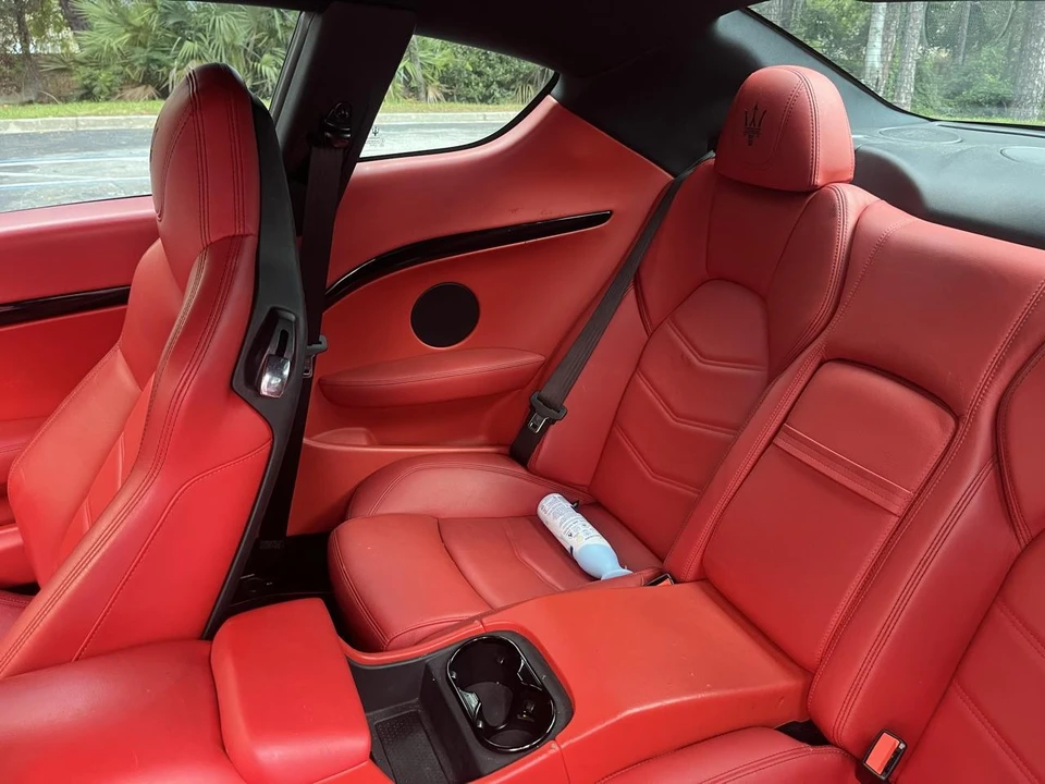 2018 Maserati GranTurismo 1st Gen - Image 20 of 31