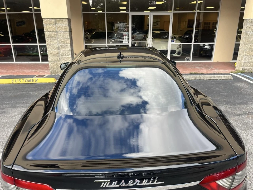 2018 Maserati GranTurismo 1st Gen - Image 7 of 31