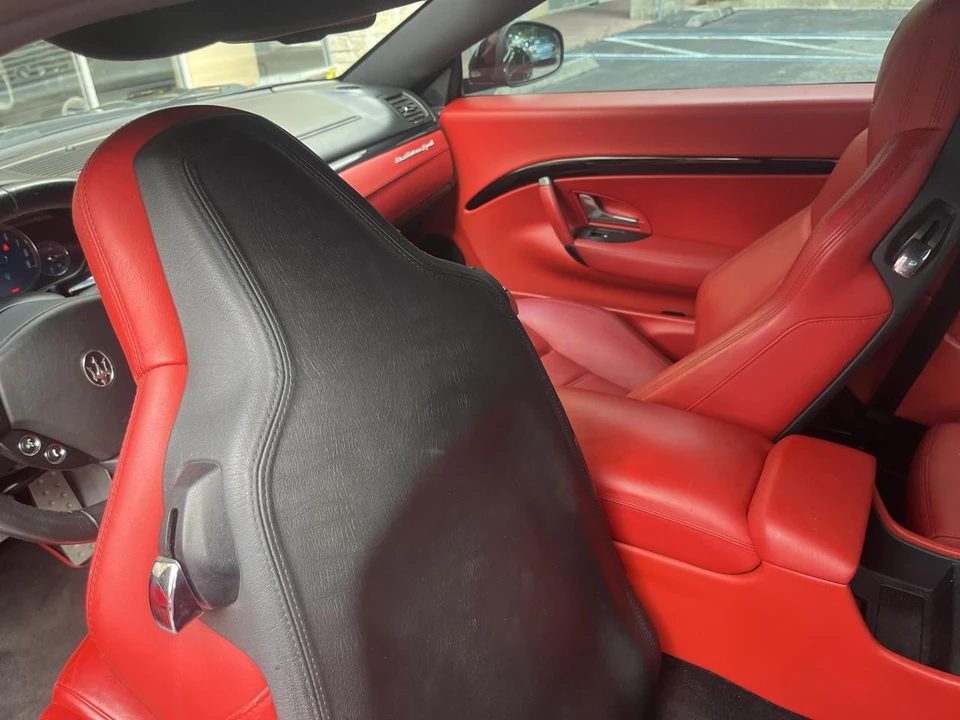 2018 Maserati GranTurismo 1st Gen - Image 19 of 31