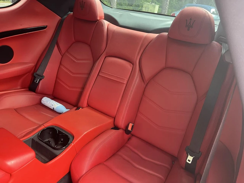 2018 Maserati GranTurismo 1st Gen - Image 21 of 31