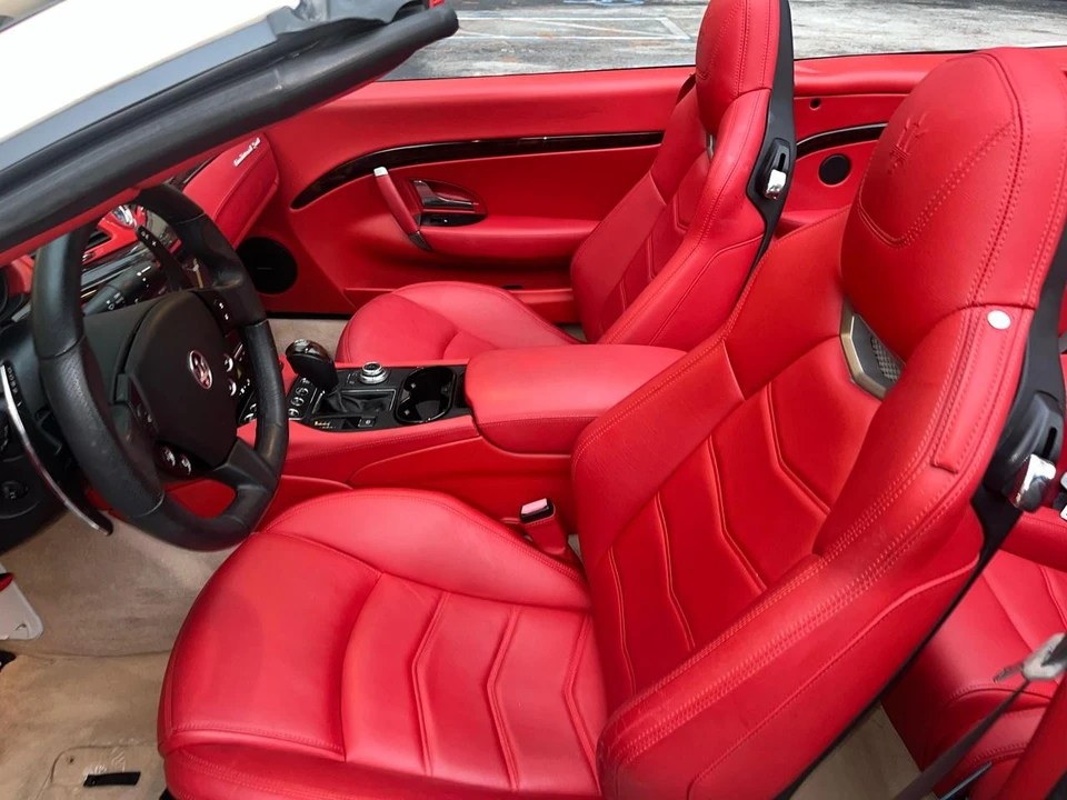 2018 Maserati GranTurismo 1st Gen - Image 31 of 31