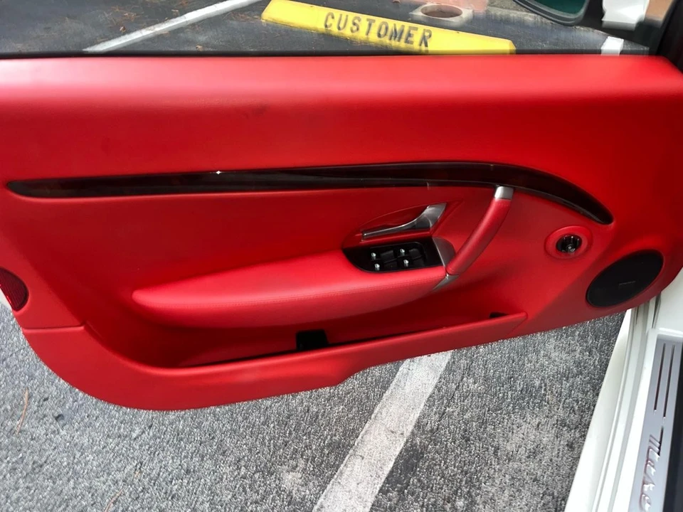 2018 Maserati GranTurismo 1st Gen - Image 29 of 31