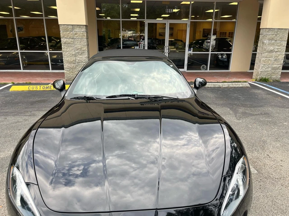 2018 Maserati GranTurismo 1st Gen - Image 25 of 31