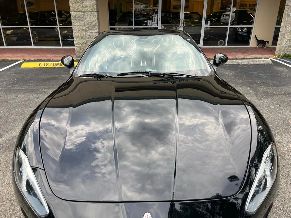 2018 Maserati GranTurismo 1st Gen - Image 14 of 31