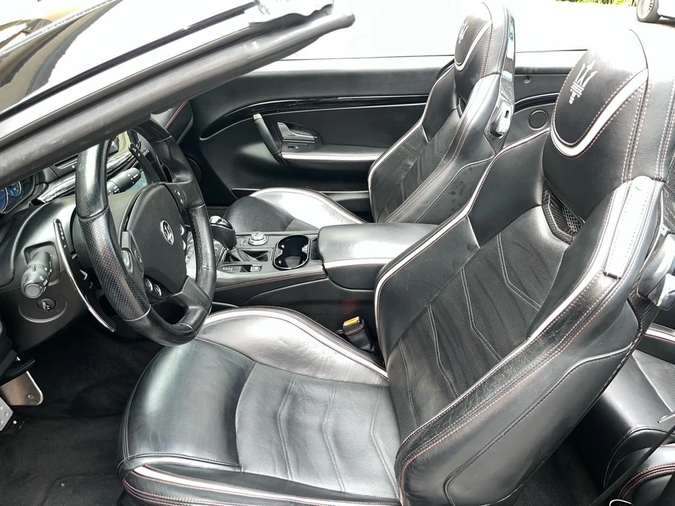 2018 Maserati GranTurismo 1st Gen - Image 31 of 31
