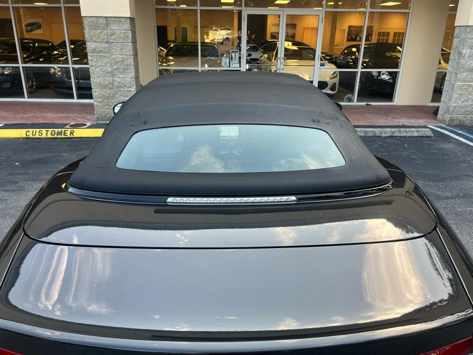 2018 Maserati GranTurismo 1st Gen - Image 23 of 31
