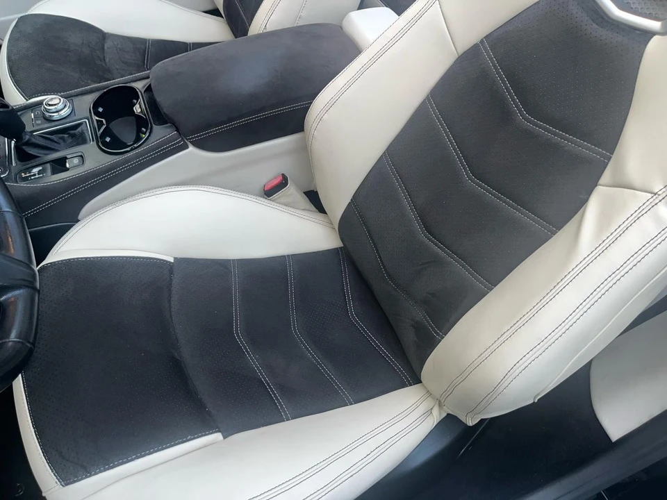 2018 Maserati GranTurismo 1st Gen - Image 25 of 31