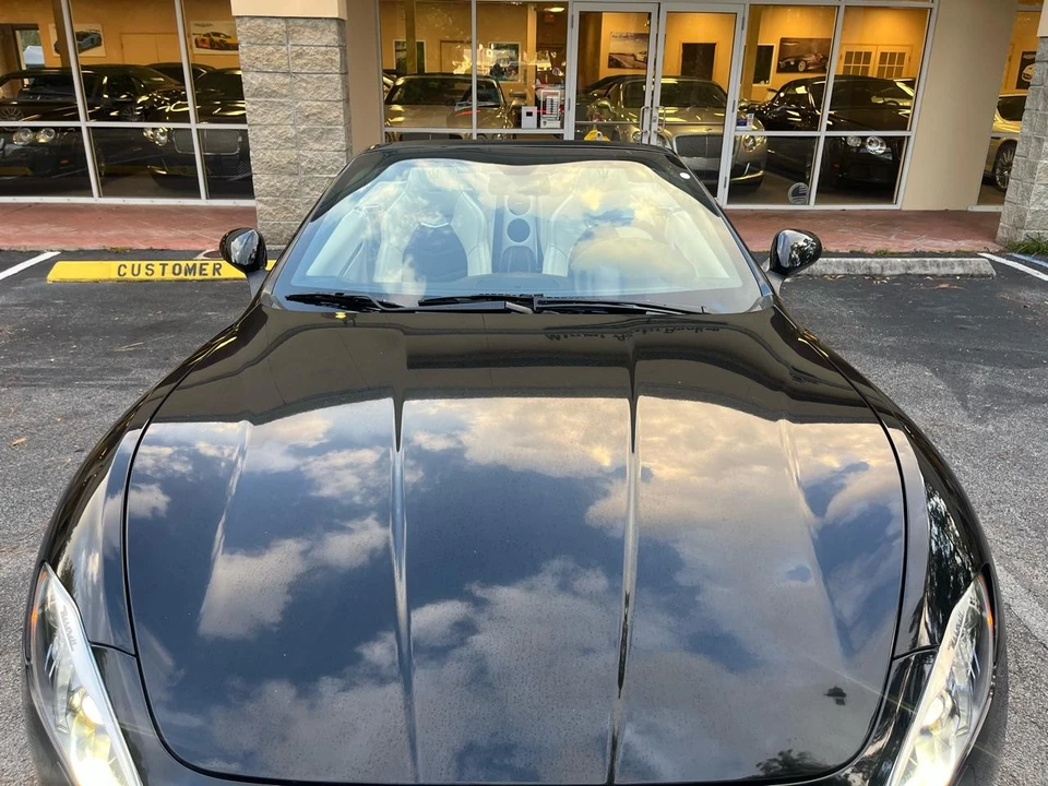 2018 Maserati GranTurismo 1st Gen - Image 14 of 31