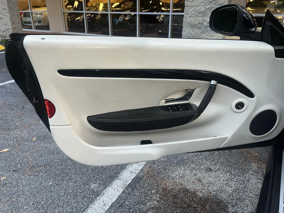 2018 Maserati GranTurismo 1st Gen - Image 21 of 31
