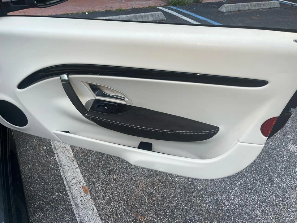 2018 Maserati GranTurismo 1st Gen - Image 30 of 31