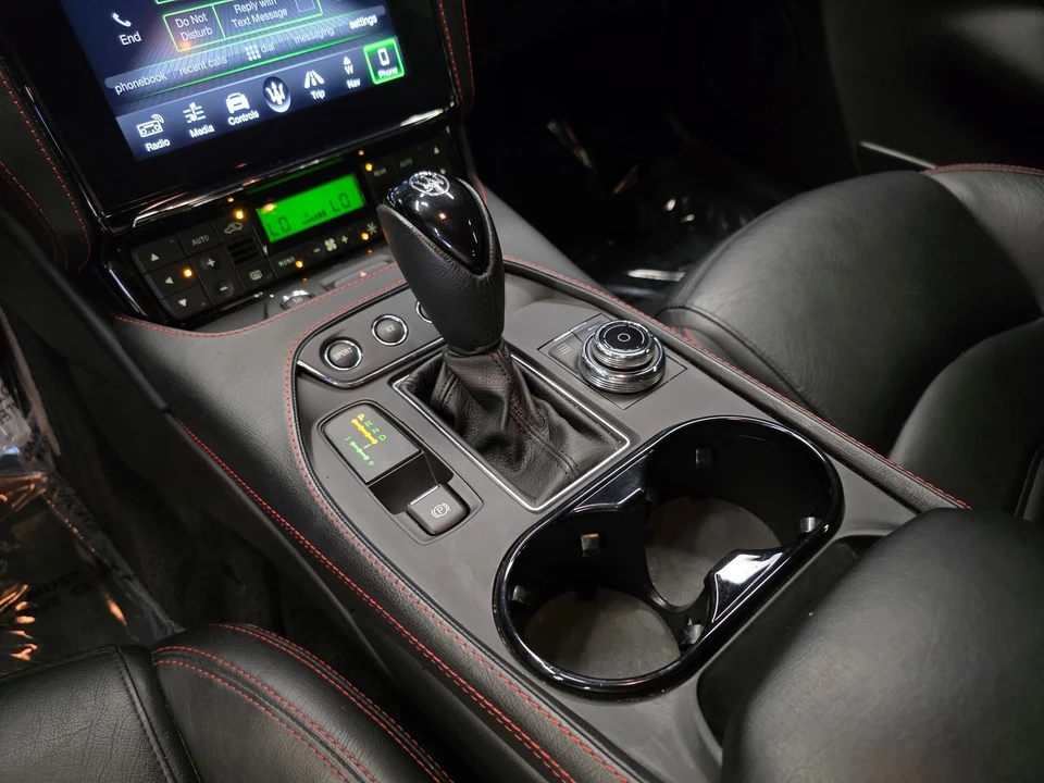 2018 Maserati GranTurismo 1st Gen - Image 28 of 31