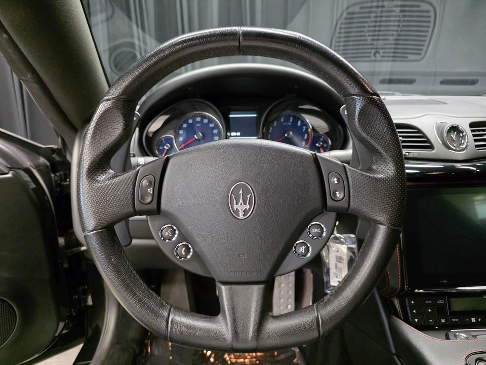 2018 Maserati GranTurismo 1st Gen - Image 23 of 31